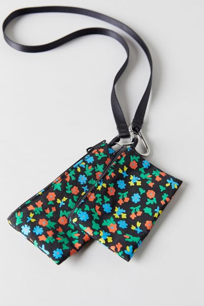 BAGGU Lanyard Pouch Set | Urban Outfitters Canada