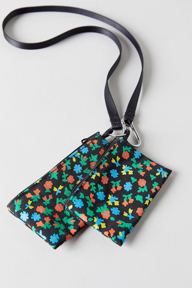 BAGGU Lanyard Pouch Set Urban Outfitters Canada