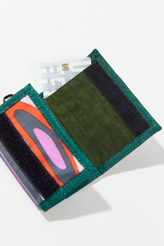 BAGGU Nylon Wallet #1