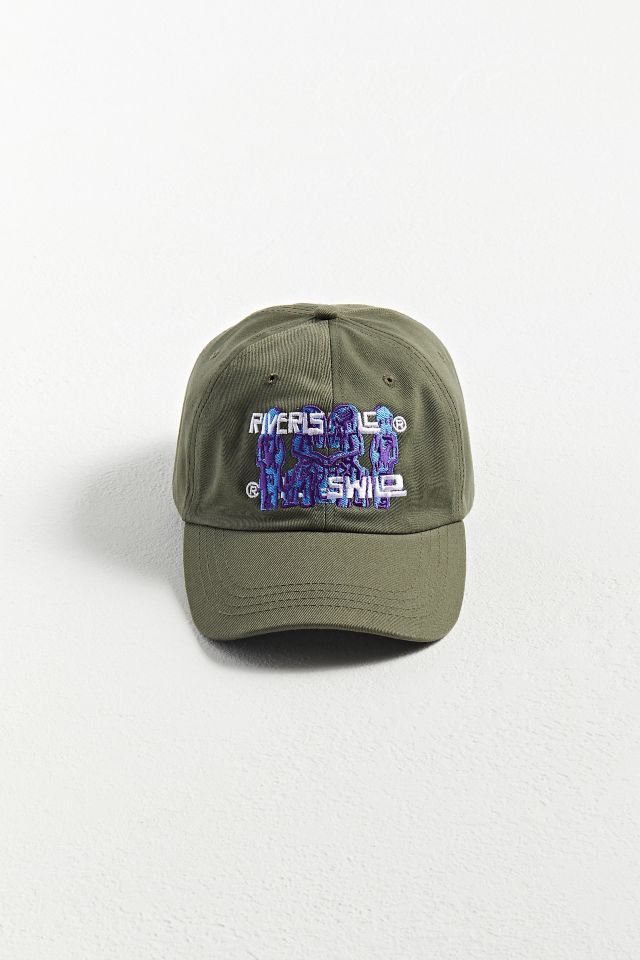 RIVERISWILD Baseball Hat #1