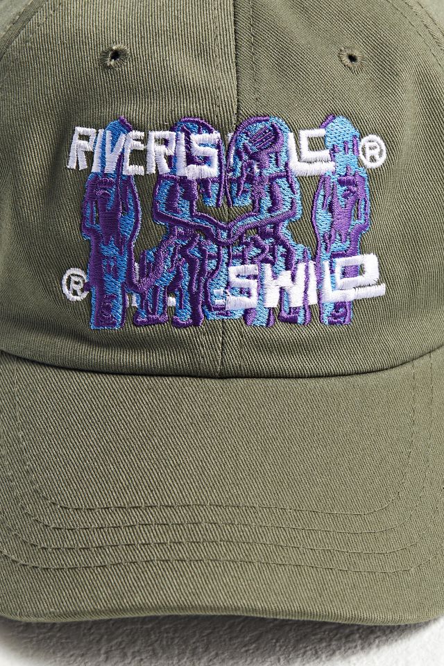 RIVERISWILD Baseball Hat #2
