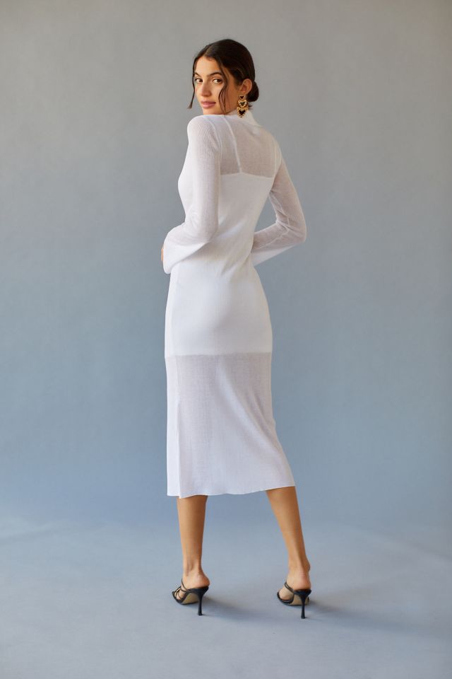 Hansen & Gretel Seville Shirt Dress #2