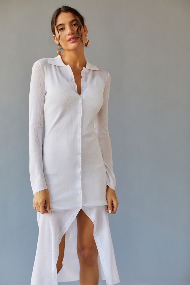 Hansen & Gretel Seville Shirt Dress #3