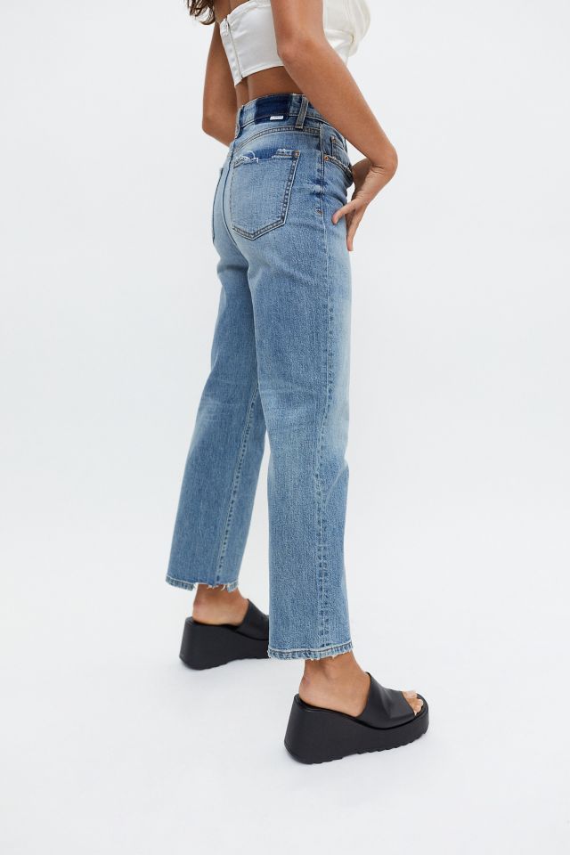 Daze Denim Pleaser High-Waisted Jean #4