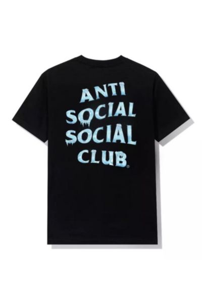 Anti fashion social sweat