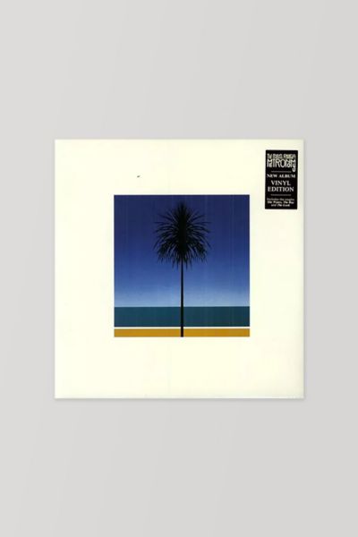 Metronomy - English Riviera LP