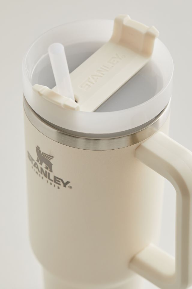 Stanley Quencher 40 oz Travel Tumbler #1