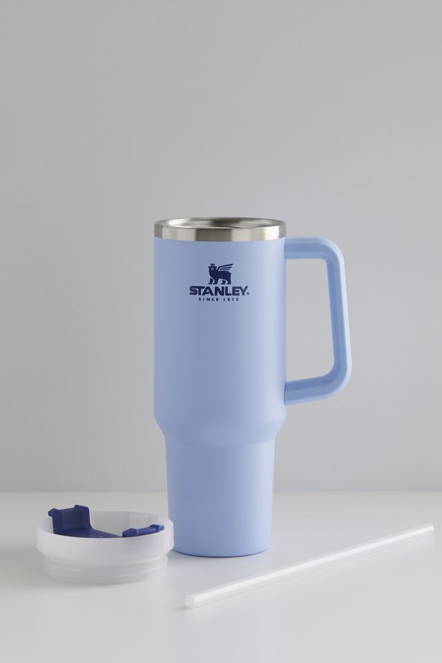 Stanley, Other, 4oz Stanley Tumbler Available Option Pool Blue