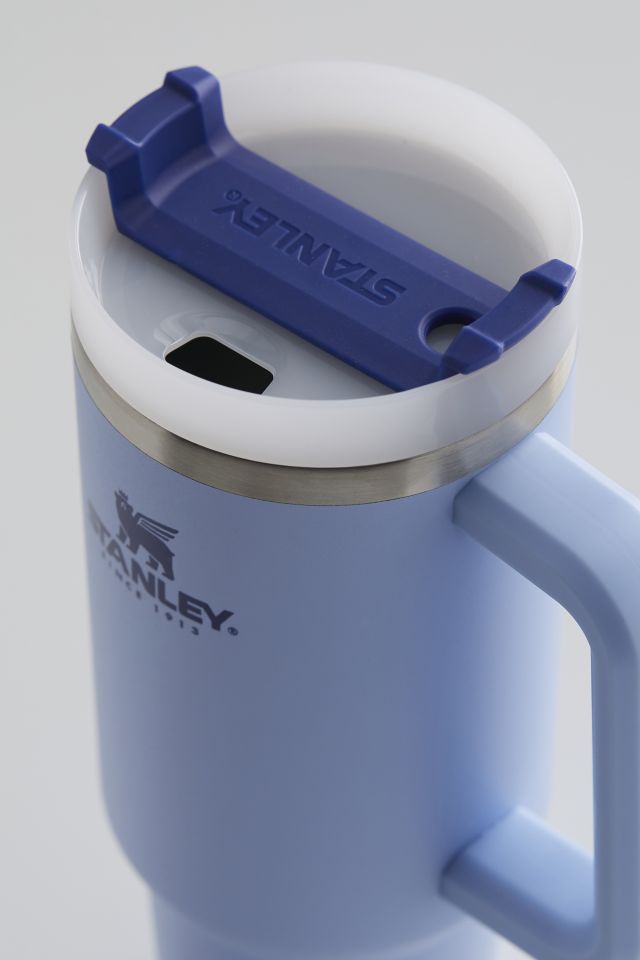 Stanley Quencher 40 oz Travel Tumbler #3