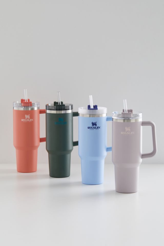 Stanley Quencher 40 oz Travel Tumbler #4