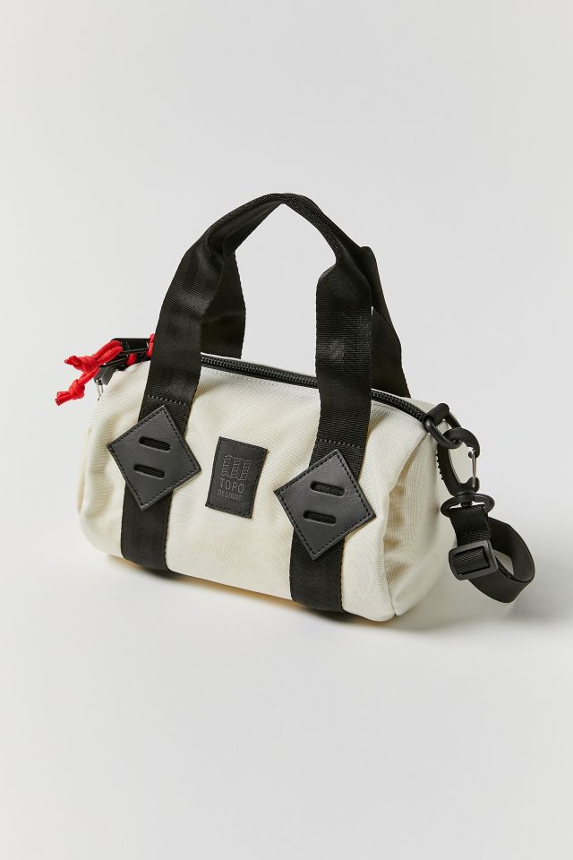 Sac Polochon Mini Classique Topo Designs #1