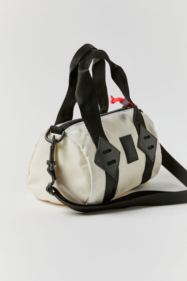 Sac Polochon Mini Classique Topo Designs #2