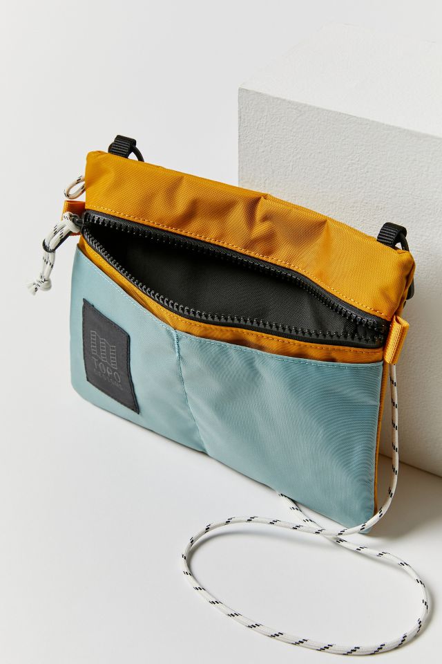 Topo Designs Carabiner Shoulder Accessory Bag #3