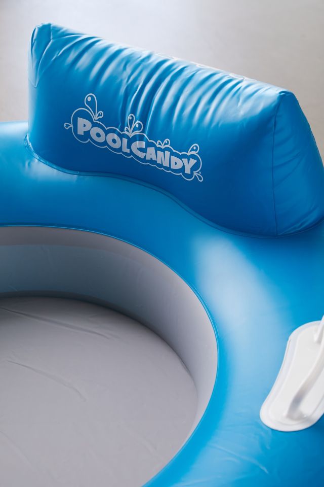 PoolCandy Tube Runner 2.5 Motorized Pool Float #3