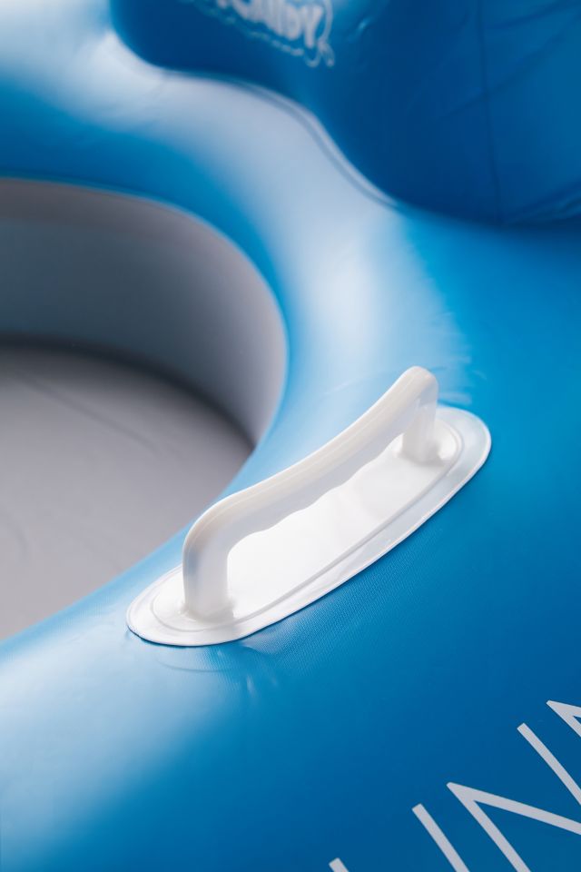 PoolCandy Tube Runner 2.5 Motorized Pool Float #4