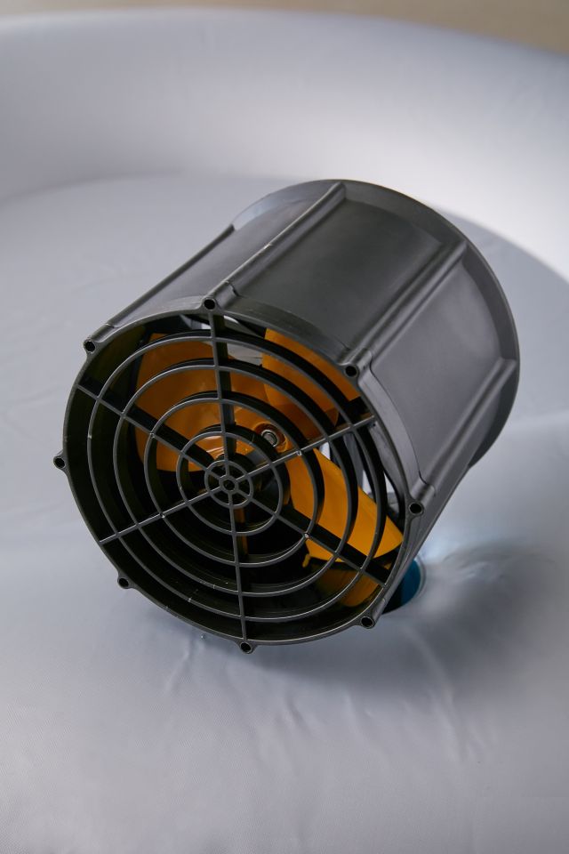 PoolCandy Tube Runner 2.5 Motorized Pool Float #5