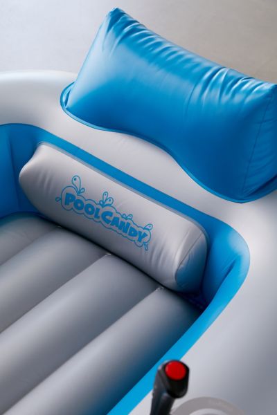 PoolCandy Splash Runner 2.5 Motorized Pool Float | Urban Outfitters Canada