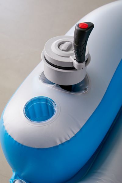 PoolCandy Splash Runner 2.5 Motorized Pool Float | Urban Outfitters Canada