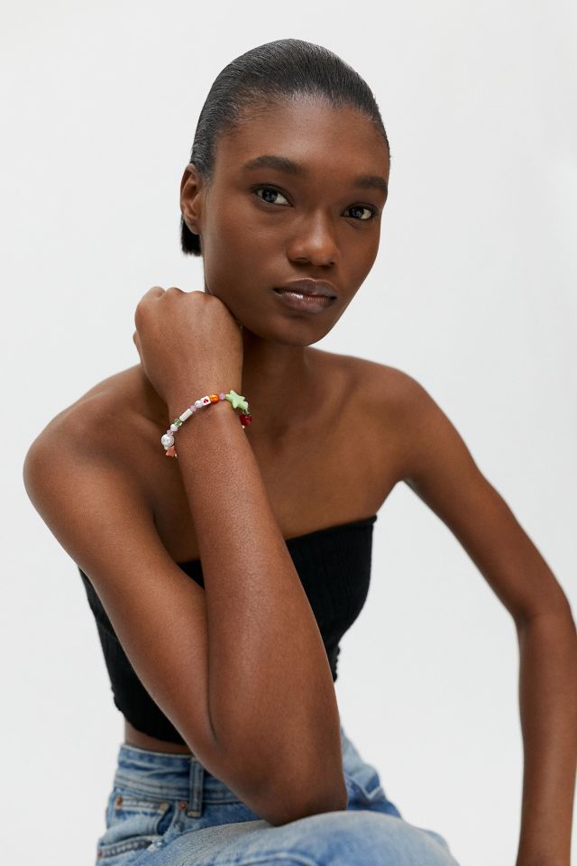 Bracelet Perlé Victoria #1