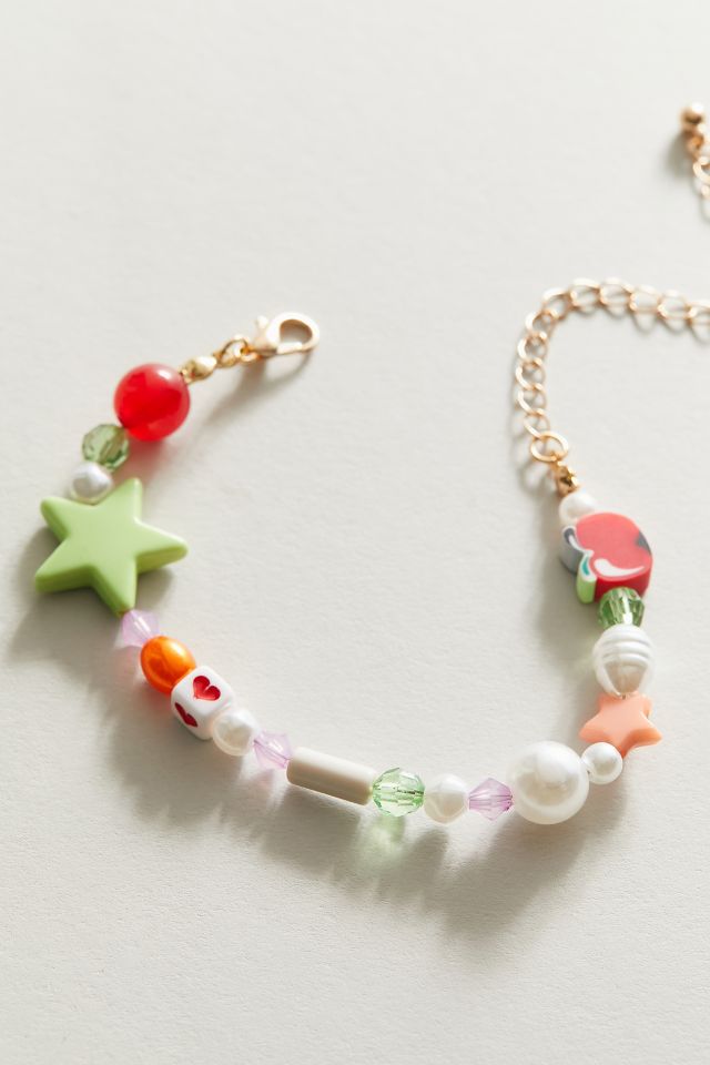 Bracelet Perlé Victoria #2