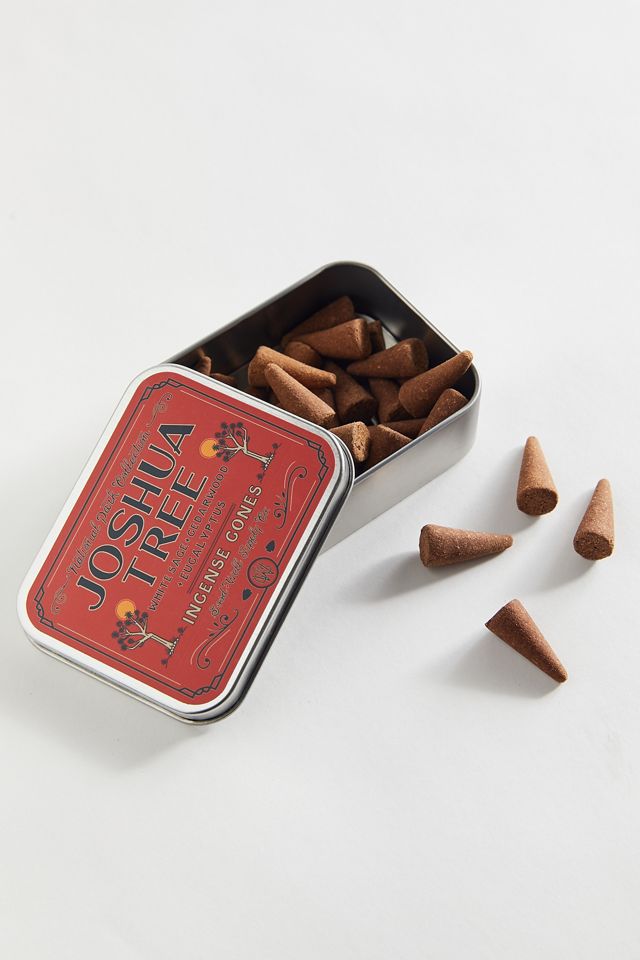 urbanoutfitters.com | Good & Well Supply Co. National Park Collection Incense Set