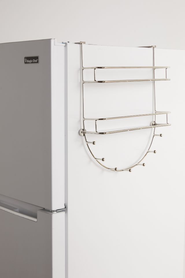 Cora Refrigerator Storage Rack #2