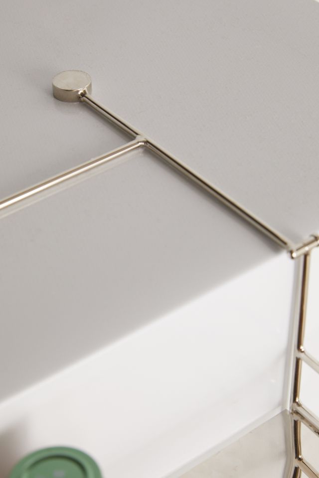 Cora Refrigerator Storage Rack #4
