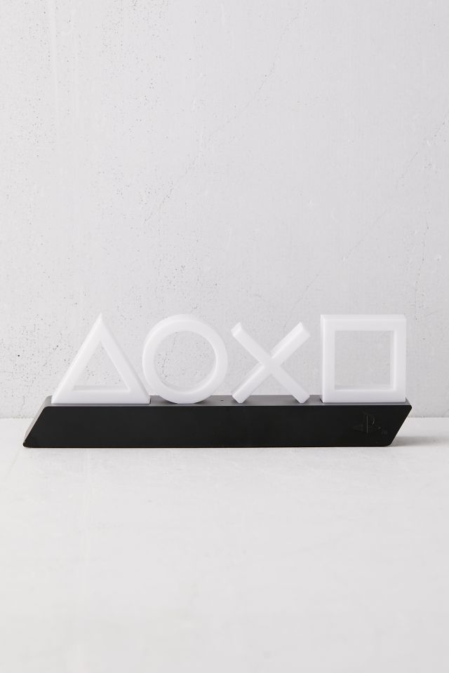 PlayStation Icon Light #1