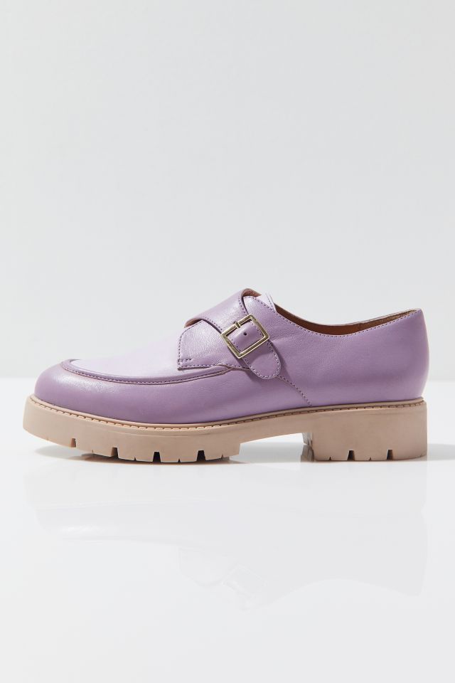 Seychelles Catch Me Loafer #1