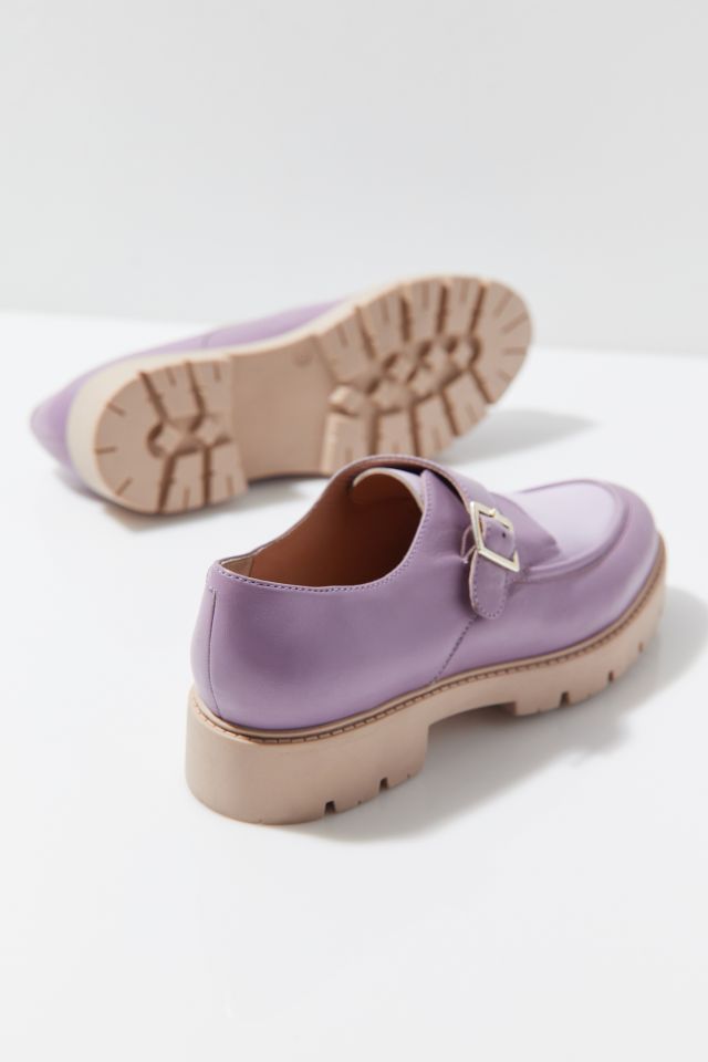 Seychelles Catch Me Loafer #2