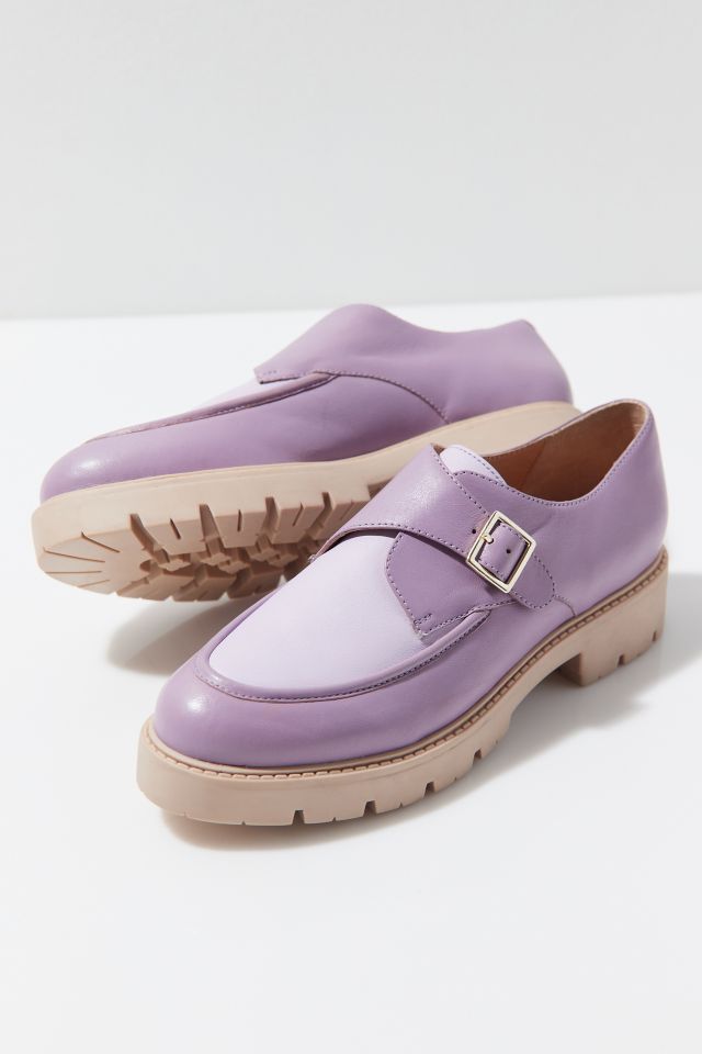 Seychelles Catch Me Loafer #3