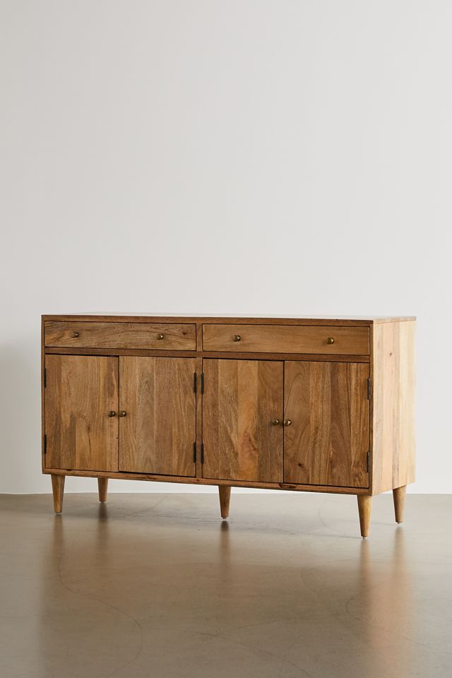 Amelia Storage Console #1