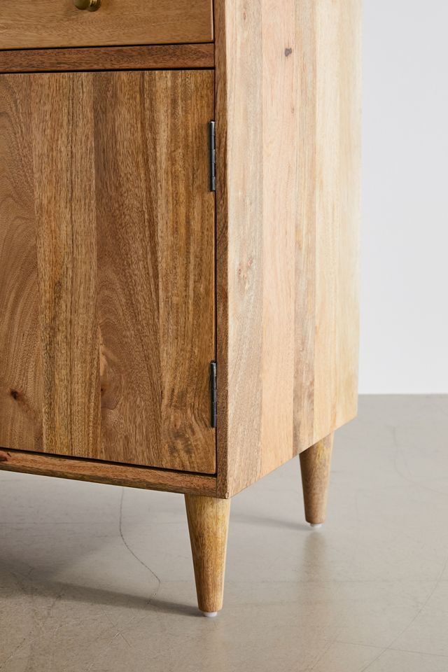 Amelia Storage Console #2