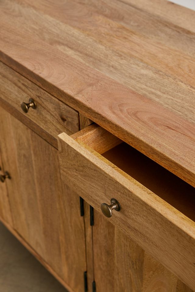 Amelia Storage Console #3