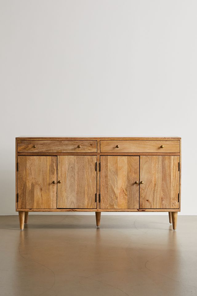 Amelia Storage Console #4