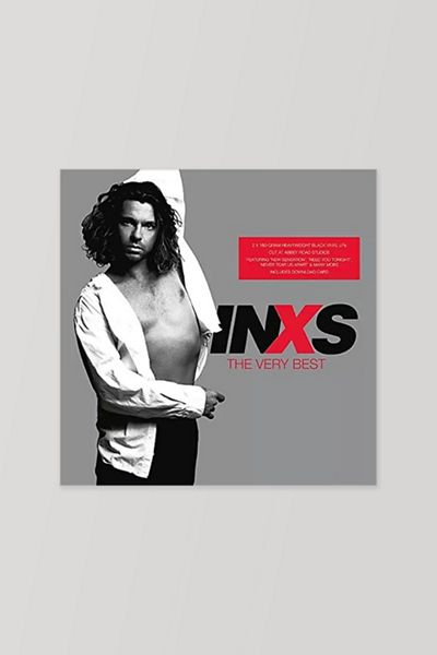 INXS - The Very Best