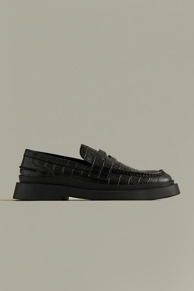 vagabond mike loafer