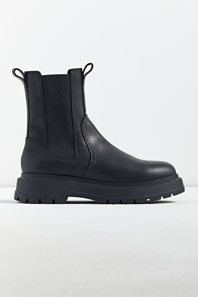 Vagabond Shoemakers Jeff Chelsea Boot | Urban Outfitters