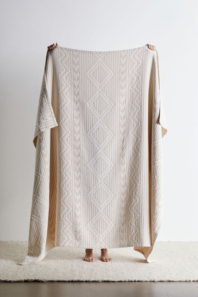 Pendleton Ganado Throw Blanket | Urban Outfitters