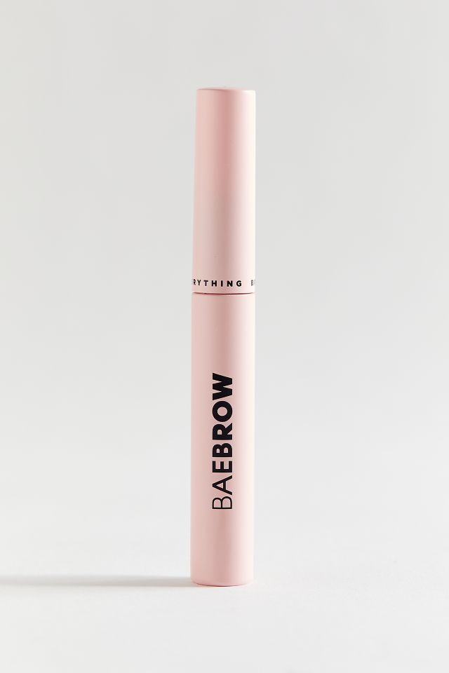 GEL à Sourcils Transparent BAEBROW G-LAM #1