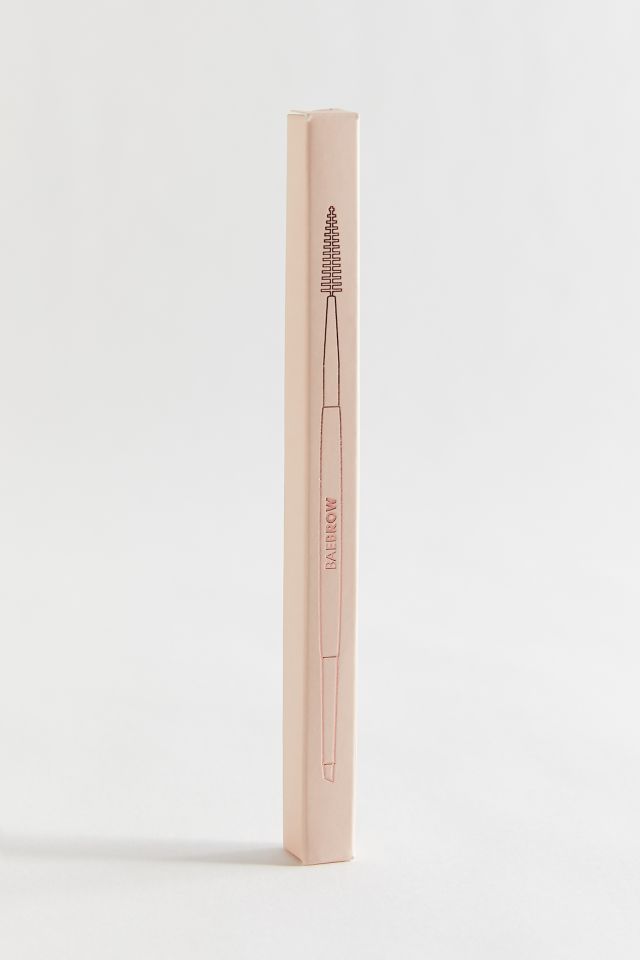 BAEBROW Dual-Ended Angled Eyebrow Brush #1