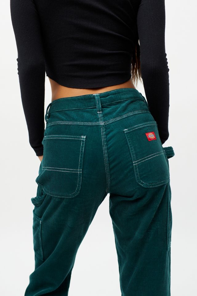 Dickies Corduroy Carpenter Pant #1