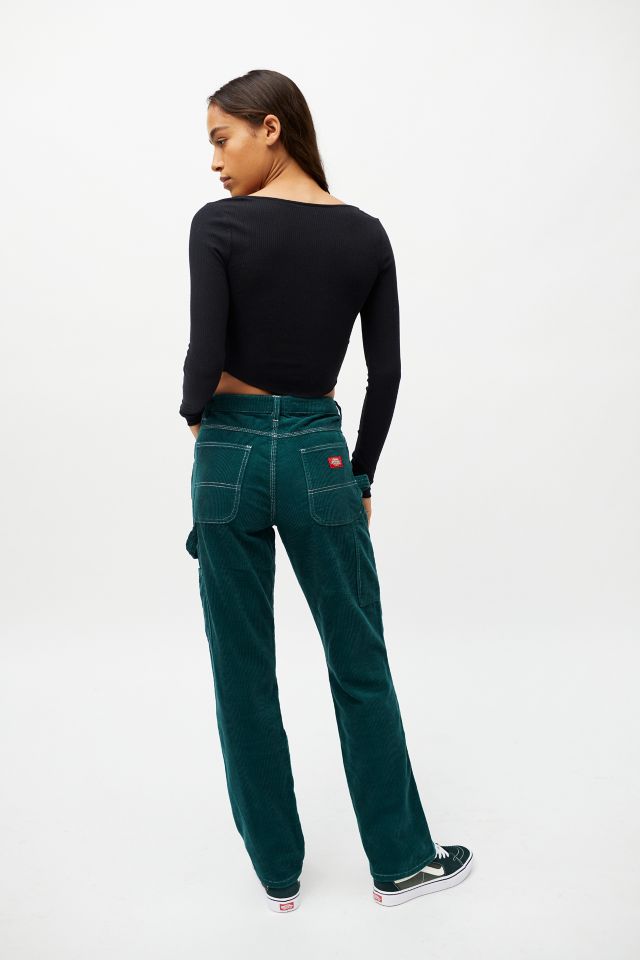 Dickies Corduroy Carpenter Pant #2