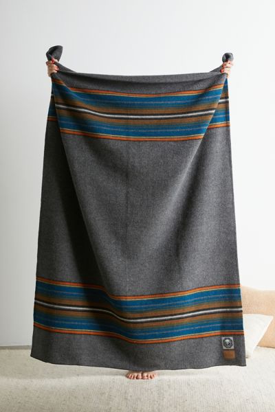 Olympic national park online pendleton blanket