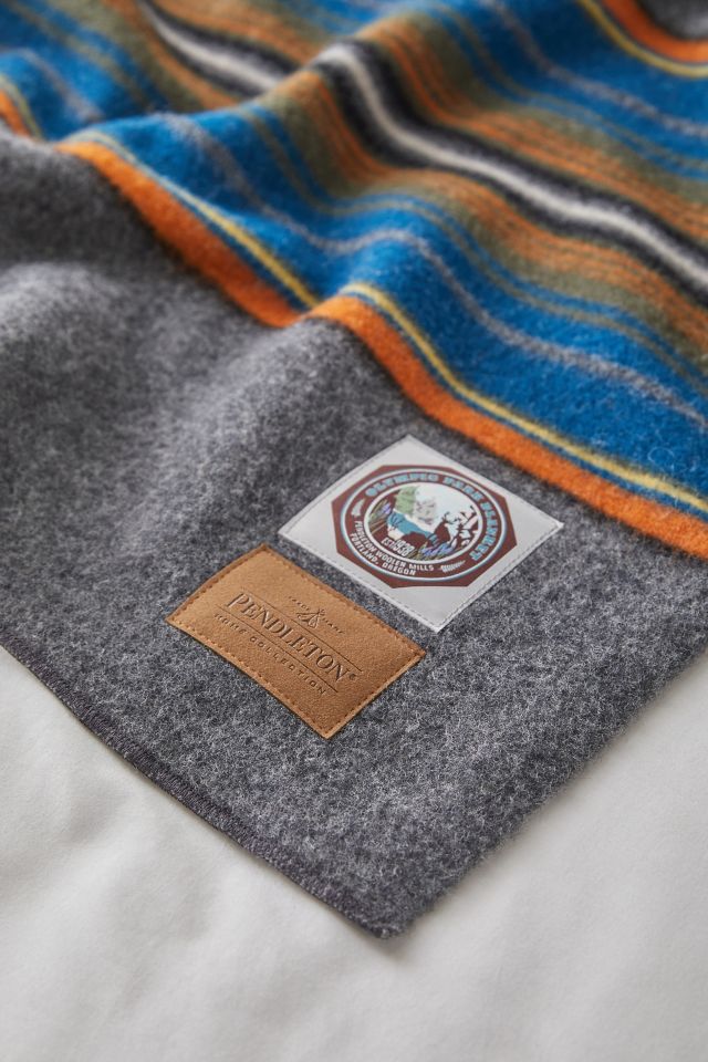 Pendleton olympic national online park blanket