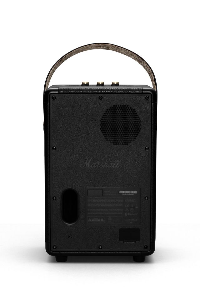 Marshall Tufton Bluetooth Speaker | Urban Outfitters Marshall Tufton Bluetooth Speaker | Urban Outfitters