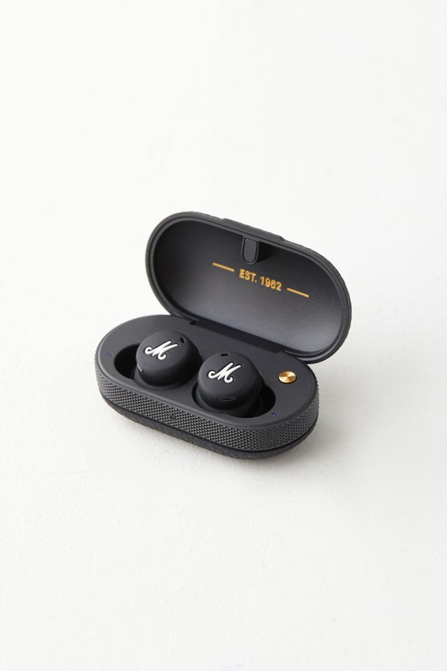 Marshall Mode II Wireless Headphones #1