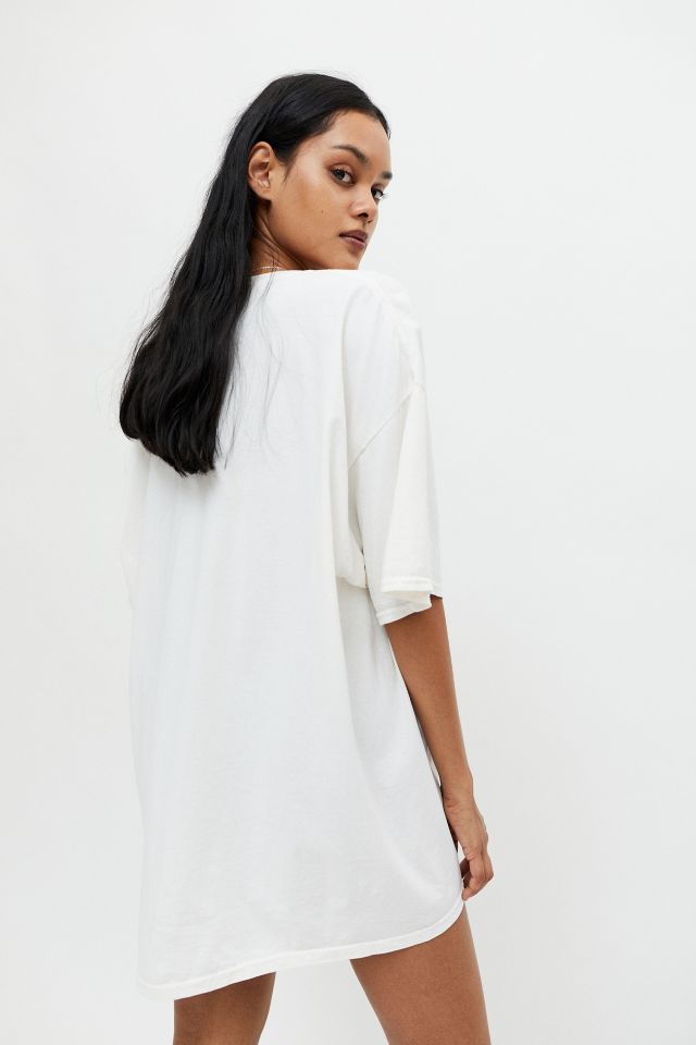 The Offspring T-Shirt Dress #2