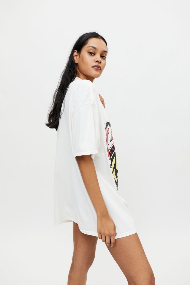 The Offspring T-Shirt Dress #3