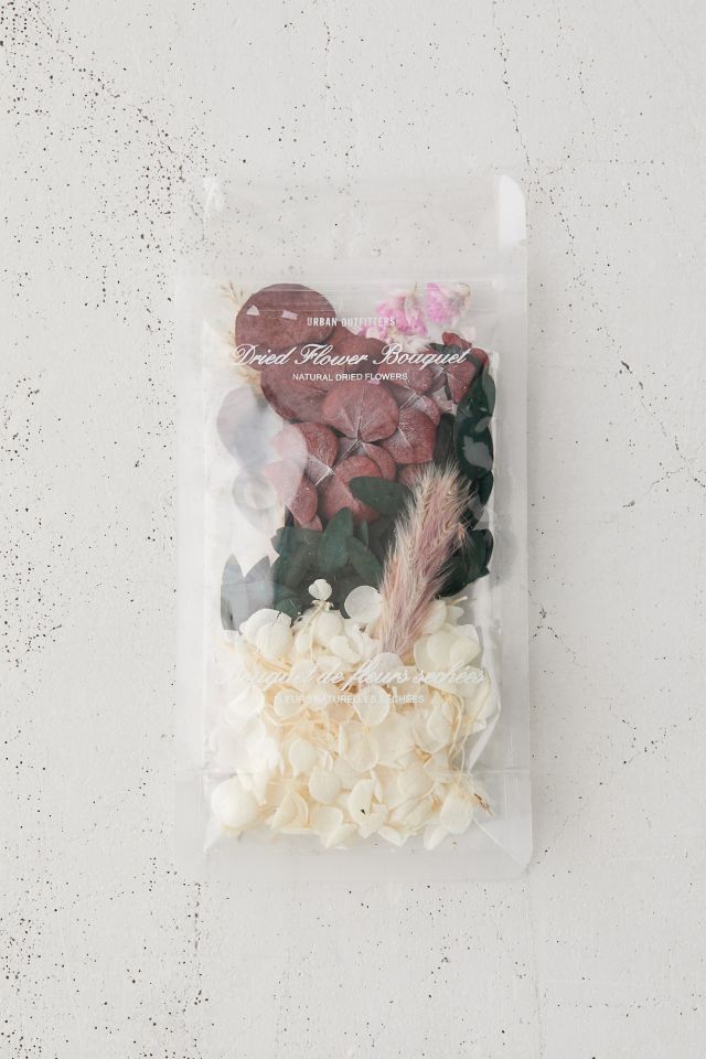 Dried Floral Bundle | Urban Outfitters Canada